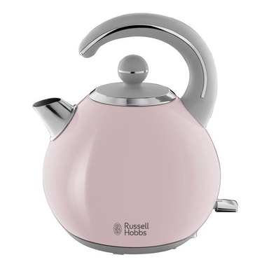Russell Hobbs Vattenkokare Bubble Pink Elgiganten