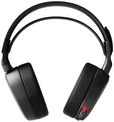 SteelSeries Arctis Pro trådlöst gaming headset