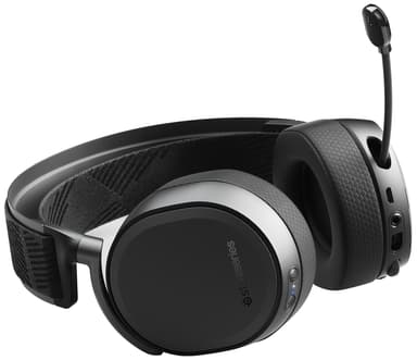 SteelSeries Arctis Pro trådlöst gaming headset