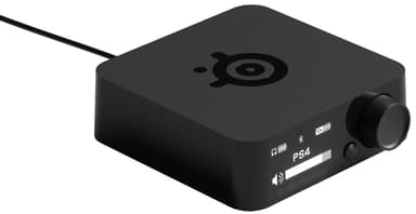 steelseries arctis pro wireless elgiganten