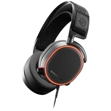 SteelSeries Arctis Pro gaming headset