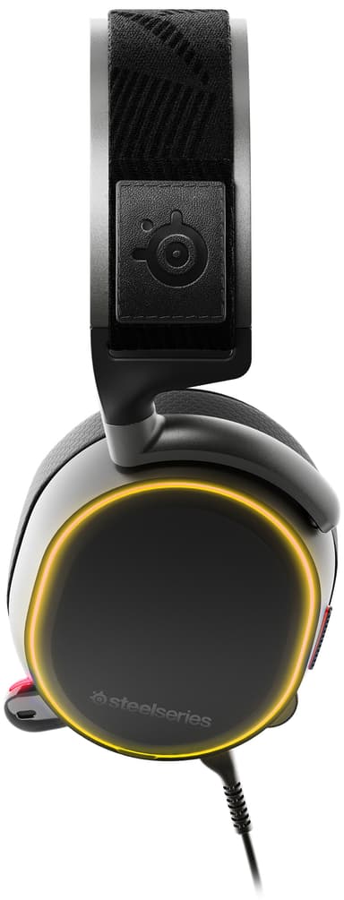 SteelSeries Arctis Pro gaming headset