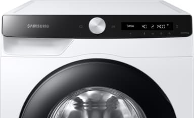 Samsung tvättmaskin WW1BT504CAE