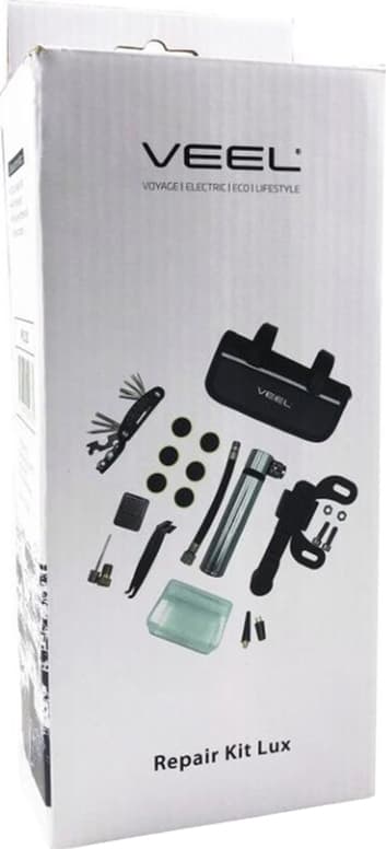 Veel reparationskit HDT0020