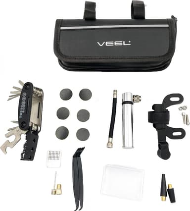 Veel reparationskit HDT0020