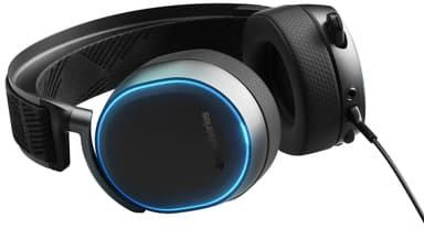 SteelSeries Arctis Pro gaming headset