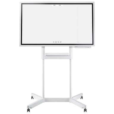 Samsung Flip Digital Flipboard golvstativ