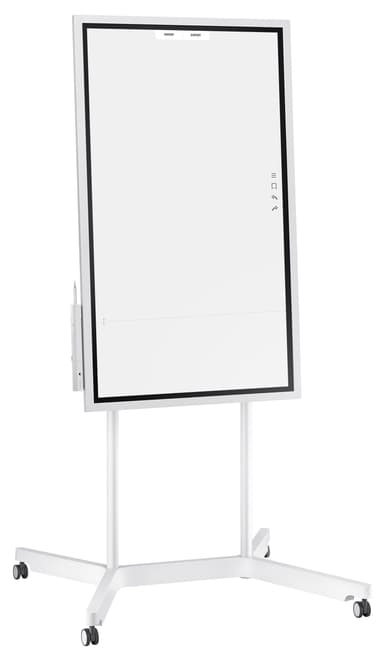 Samsung Flip Digital Flipboard golvstativ