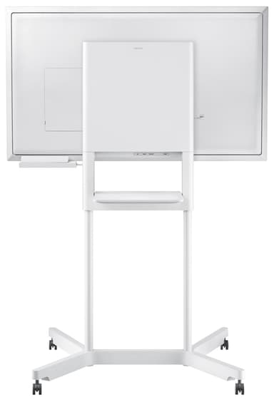 Samsung Flip Digital Flipboard golvstativ