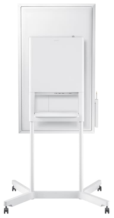Samsung Flip Digital Flipboard golvstativ