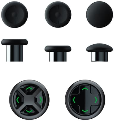 Razer Wolverine Ultimate Xbox One kontroll