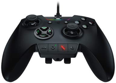 Razer Wolverine Ultimate Xbox One kontroll