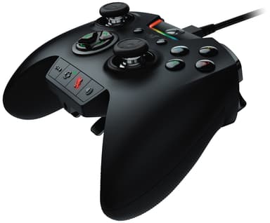 Razer Wolverine Ultimate Xbox One kontroll