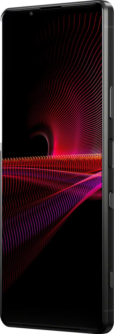 Sony Xperia 1 III – 5G smartphone 12/256GB (frosted black)