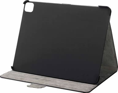 Sandstrøm iPad Pro 12.9" foliofodral (svart)