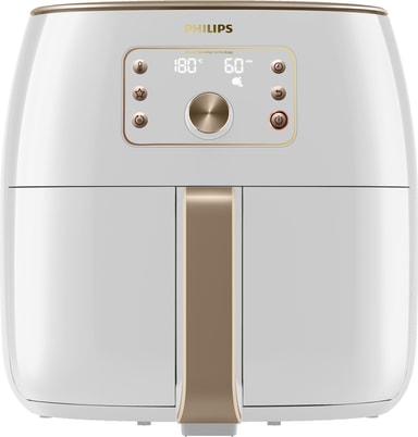 Fritös och Airfryer - se vårt utbud av fritöser och luftfritöser