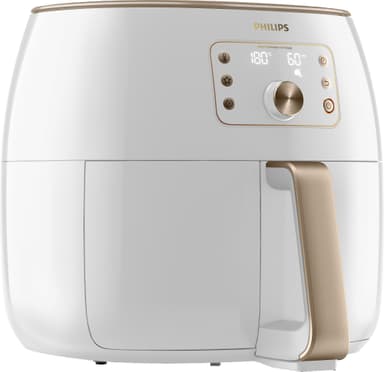 Philips Airfryer Smart Sense 7.3L med bakform HD9870/20