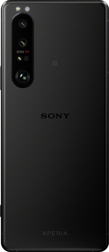 Sony Xperia 1 III – 5G smartphone 12/256GB (frosted black)