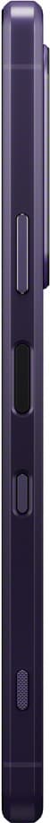 Sony Xperia 1 III – 5G smartphone 12/256GB (frosted purple)