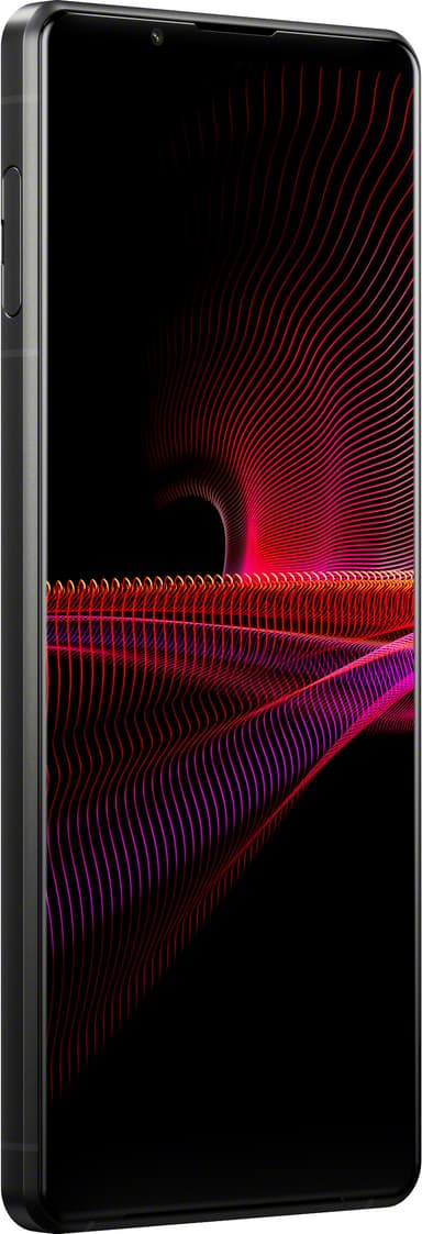 Sony Xperia 1 III – 5G smartphone 12/256GB (frosted black)