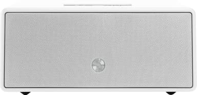 Audio Pro Addon D-1 stereohögtalare (vit)