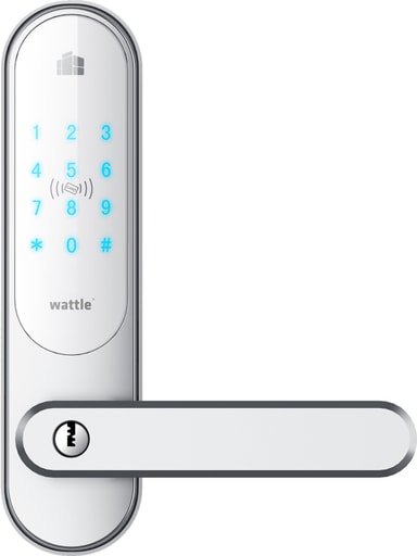 Ta Bort Smart Lock