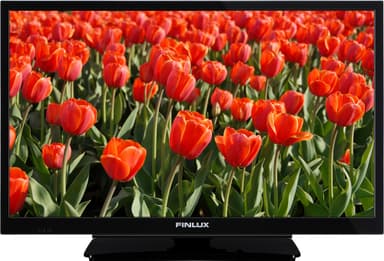 Finlux 22” FME5160 Full HD 12V LED TV (2021)