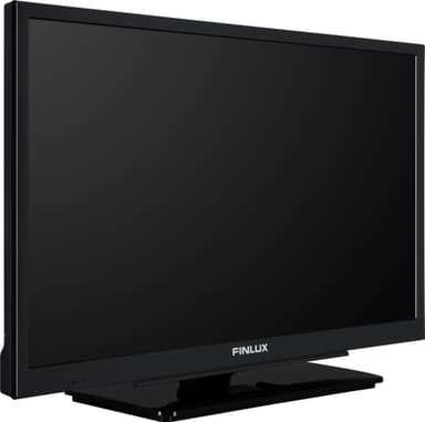 Finlux 22” FDME5161 Full HD 12V LED TV med DVD (2021)