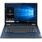 Lenovo ThinkBook Yoga 14s 2-i-1 bärbar dator i5/8/512 GB (blå)