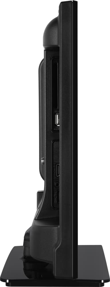 Finlux 22” FDME5161 Full HD 12V LED TV med DVD (2021)