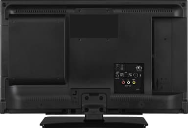 Finlux 22” FDME5161 Full HD 12V LED TV med DVD (2021)