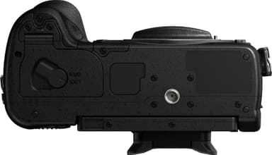 Panasonic Lumix GH5 M2 spegellös kamera