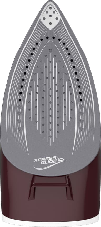 Tefal Express Essential Plus ångstation SV6120E0