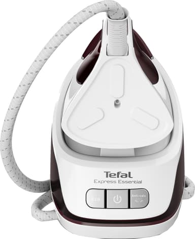Tefal Express Essential Plus ångstation SV6120E0