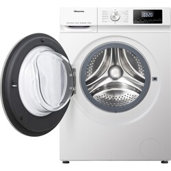 Hisense tvättmaskin/torktumlare WDQY1014EVJM  (vit)