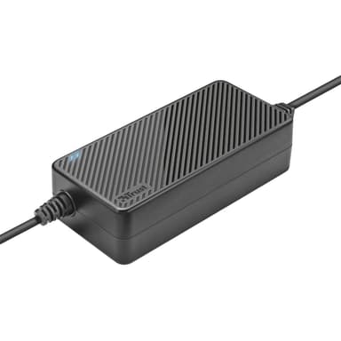 Trust Plug&Go universal Strömadapter för dator 90 W