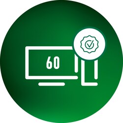 B2B ELCARE förlängd garanti på plats för stationär dator (totalt 5 år)