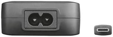 Trust Moda universell USB-C laddare 60 W Trust Moda universell USB-C laddare 60 W
