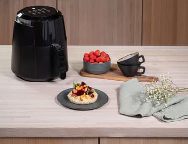 Wilfa air fryer AF1B35