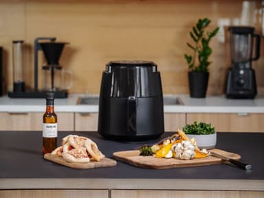 Wilfa air fryer AF1B35
