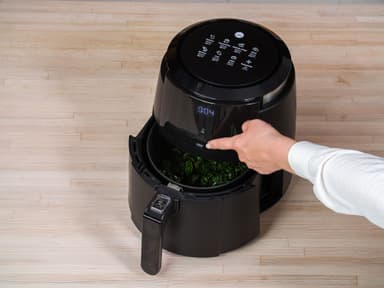 Wilfa air fryer AF1B35