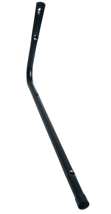 Opphengskrok vinkel 50 cm