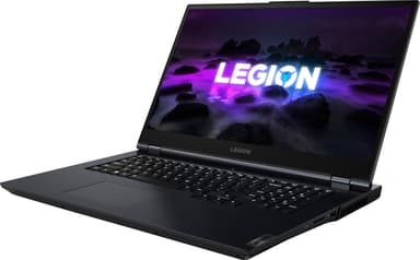Lenovo Legion 5 R7/16/1000/3060/144Hz 17" bärbar dator gaming