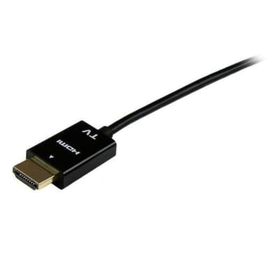 StarTech.com 5 m aktiv Höghastighets-HDMI-kabel – Ultra HD 4k x 2k