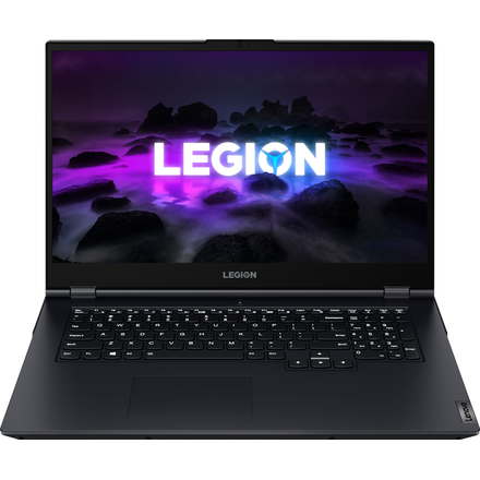 Lenovo Legion 5 17" bärbar dator för gaming R5/8/512/3050/17-144