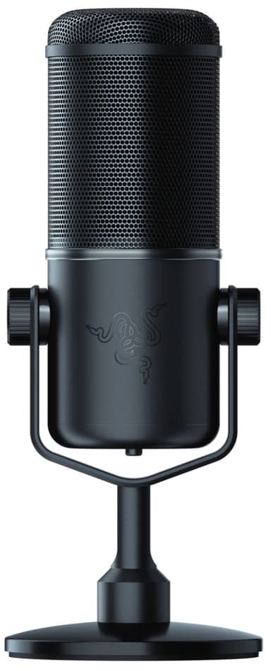 Razer Seiren Elite mikrofon