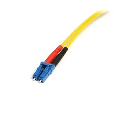 StarTech.com 7m SMF LC-SC, 7 m, LC, SC, Hane/Hane