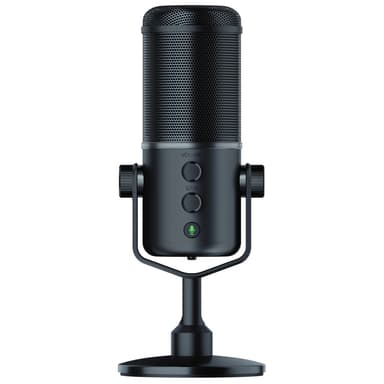 elgiganten.se | Razer Seiren Elite mikrofon