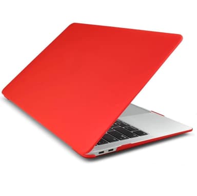 MacBook Air 13"" Skal PC Röd