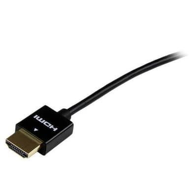 StarTech.com 5 m aktiv Höghastighets-HDMI-kabel – Ultra HD 4k x 2k